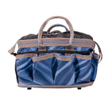 QHP Grooming Bag Collection Seashell