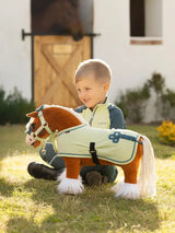 Le Mieux Toy Pony Sundance