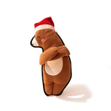 Great & Small Christmas Cuddling Bears