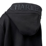 Charles Owen 1/4 Zip Hoodie