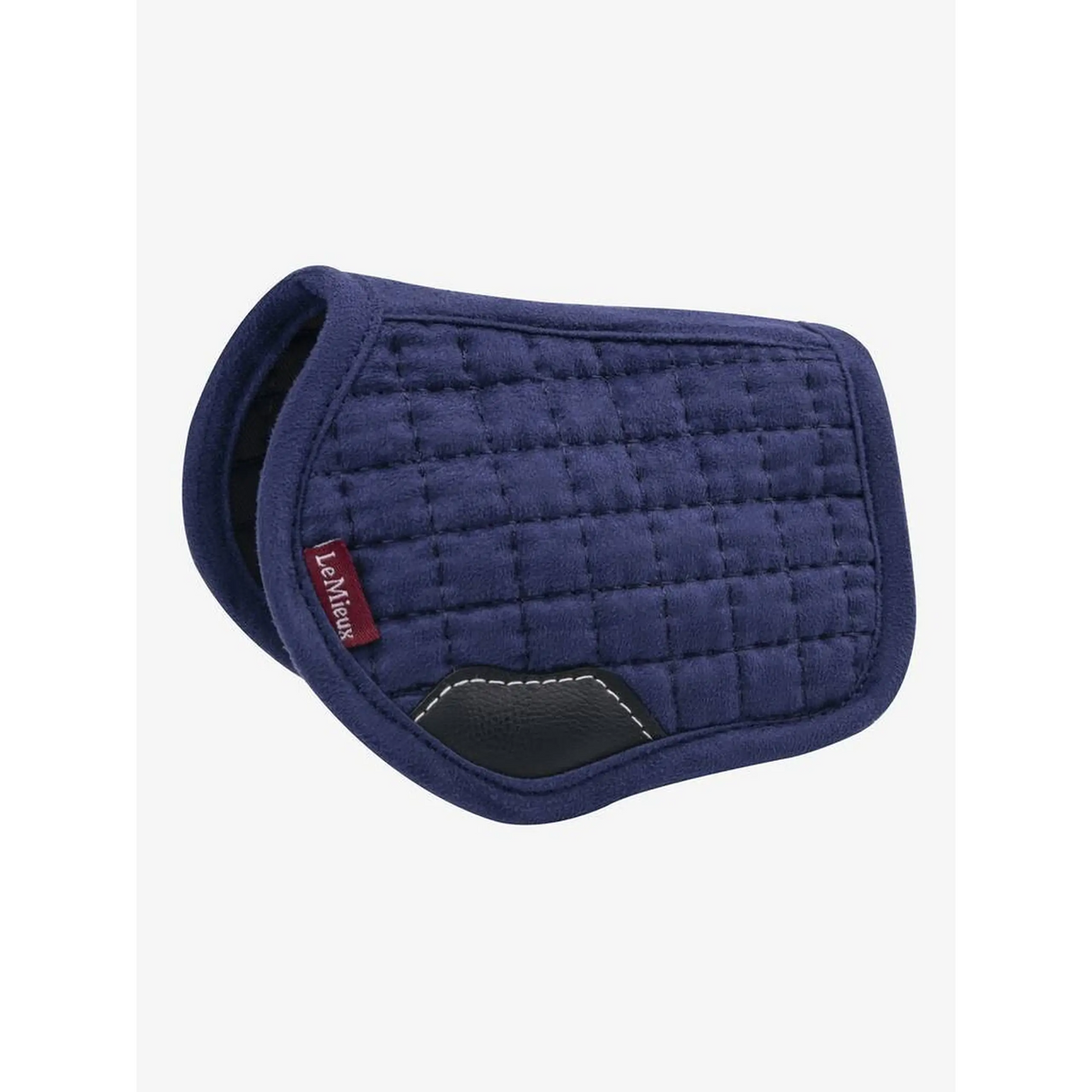 Le Mieux Toy Mini Pony Saddle Pad Ink Blue