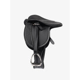 Le Mieux Toy Mini Pony Saddle Black