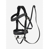 Le Mieux Hobby Horse Competition Bridle Black