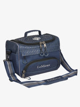Le Mieux Elite ProKit Lite Grooming Bag Navy