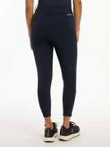 Le Mieux Victoria Breech Suede Seat Navy