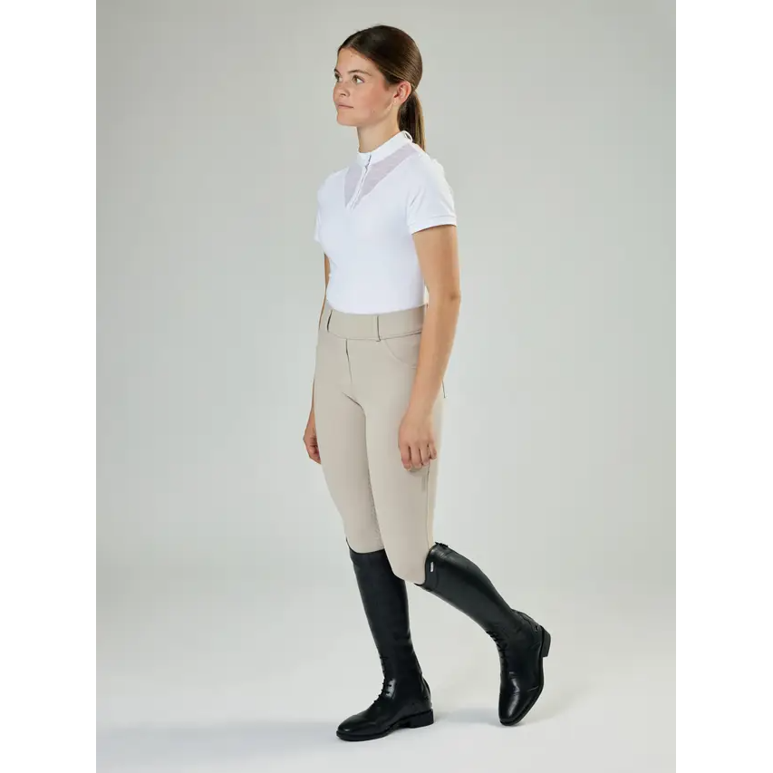 Le Mieux Junior Field Riding Boot