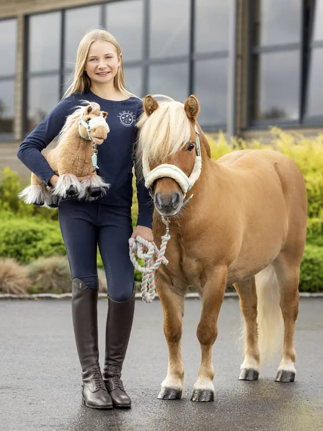 Le Mieux Toy Pony Cloudy