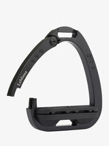 Le Mieux Junior Vector Balance Stirrup Black