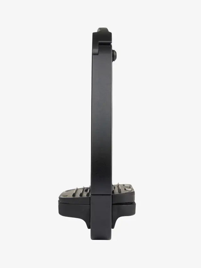 Le Mieux Junior Vector Balance Stirrup Black