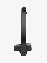 Le Mieux Junior Vector Balance Stirrup Black