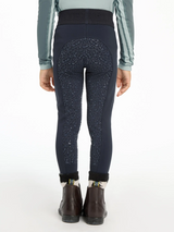 Le Mieux Mini Pull Ons Navy
