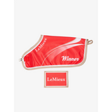 Le Mieux Toy Pony Winners Rug Red