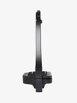 Le Mieux Vector Control Stirrup Black/Black