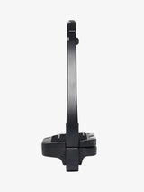 Le Mieux Vector Balance Stirrup Black/Black