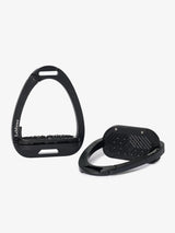 Le Mieux Vector Balance Stirrup Black/Black