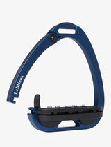 Le Mieux Vector Balance Stirrup Navy