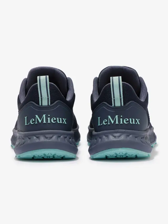Le Mieux Trax-Lite Trainer Dusk