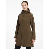 Le Mieux Maisie Lightweight Riding Jacket Alpine