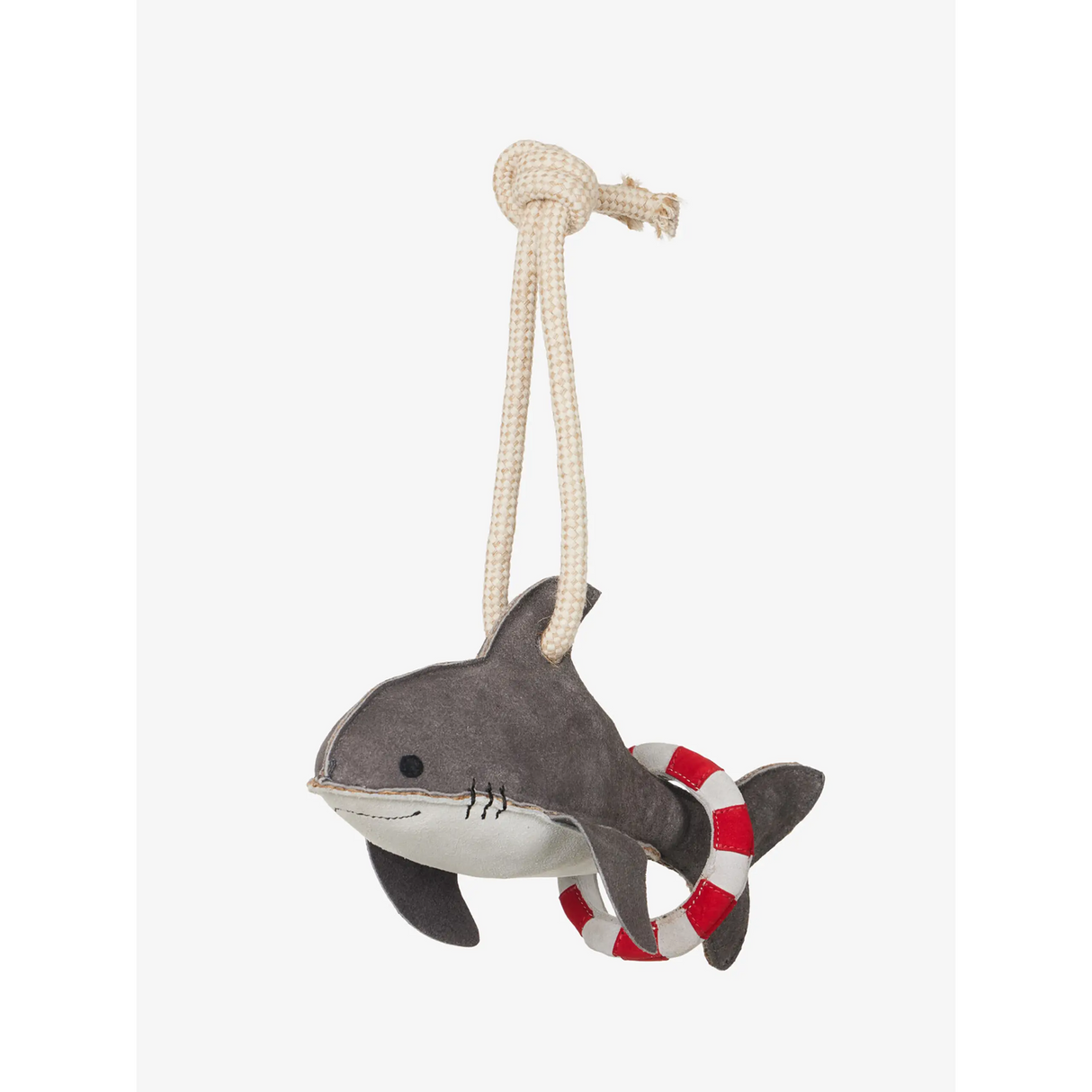 Le Mieux Horse Toy Shark