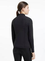 Le Mieux Young Rider Classique Base Layer Black