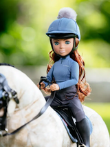 Le Mieux Toy Rider Olivia