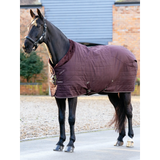 Le Mieux Kudos Luxe Lined Stable Rug Damson