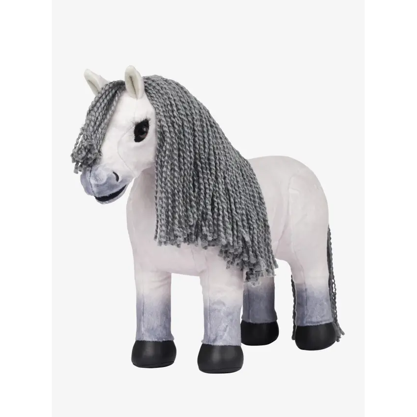 Le Mieux Toy Pony Blanca
