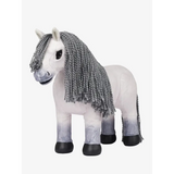 Le Mieux Toy Pony Blanca