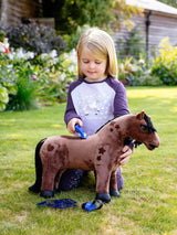 Le Mieux Toy Pony Gracie