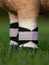 Le Mieux Toy Pony Grafter Boots Lilac