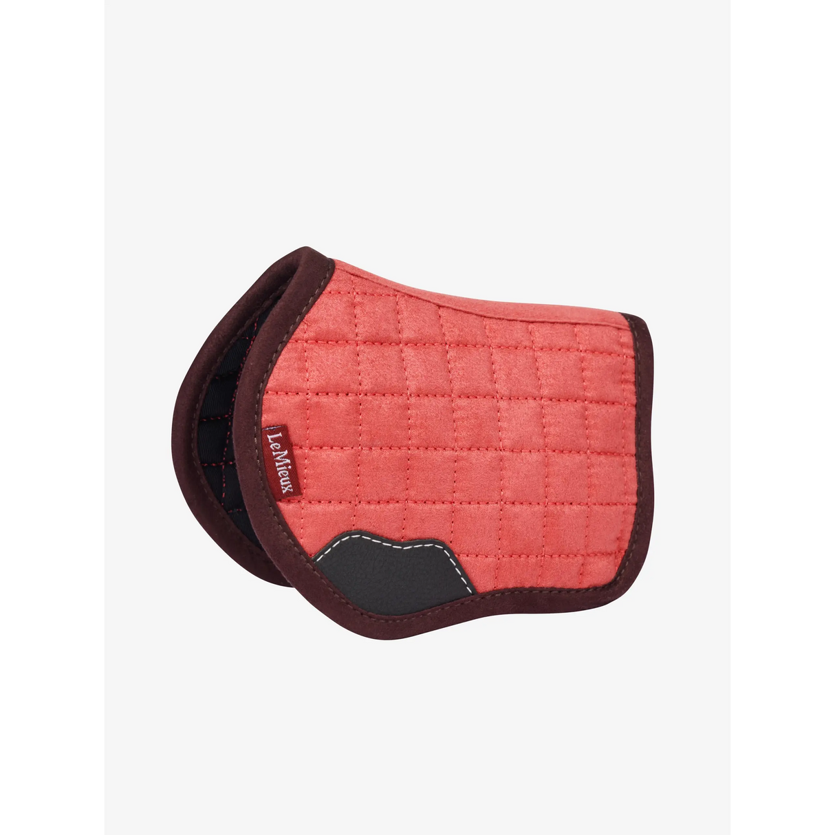 Le Mieux Toy Pony Pad Cranberry