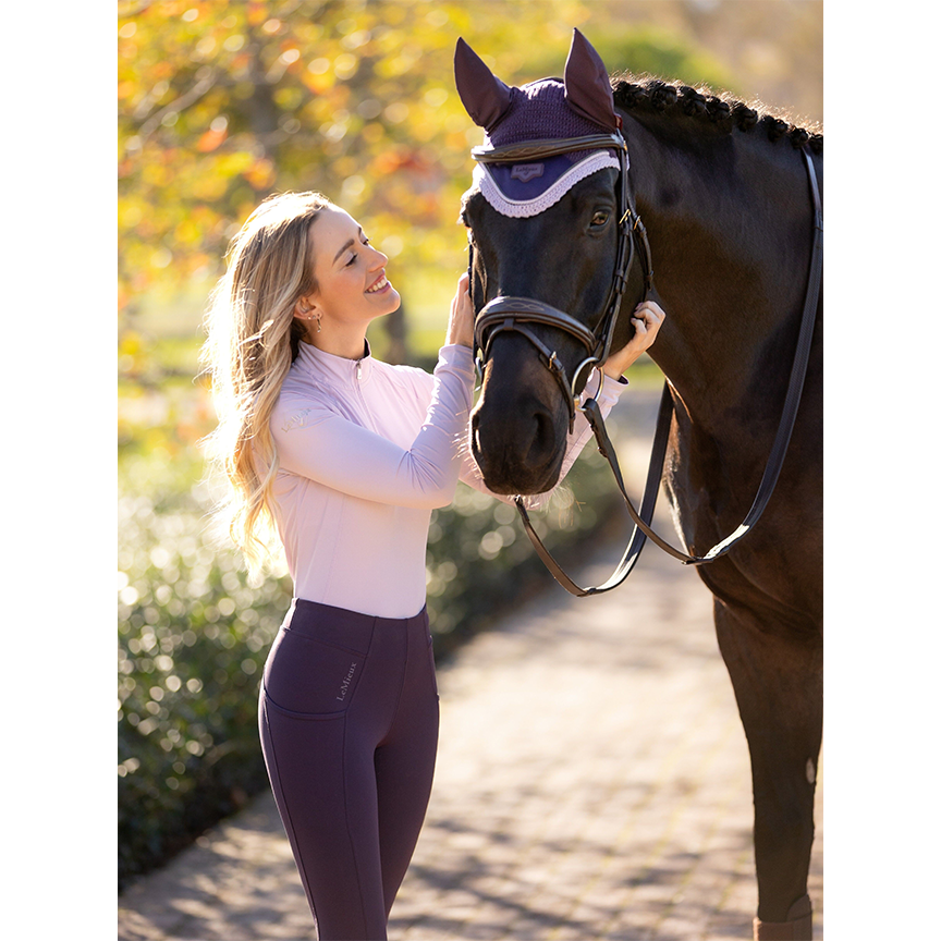 Le Mieux Naomi Pull On Breech Juniper