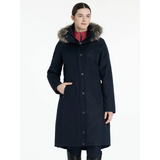 Le Mieux Anya Waterproof Riding Coat