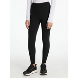 Le Mieux Young Rider Nell Brushed Pull Ons Black