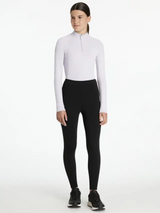 Le Mieux Young Rider Nell Brushed Pull Ons Black