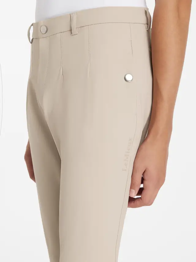 Le Mieux Young Rider Boys Classique Breech Beige