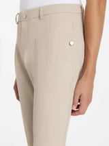 Le Mieux Young Rider Boys Classique Breech Beige