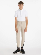 Le Mieux Young Rider Boys Classique Breech Beige