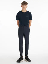Le Mieux Young Rider Boys Classique Breech Navy