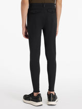 Le Mieux Young Rider Boys Sports Breech Black