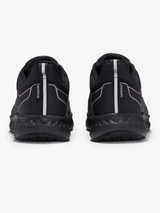 Le Mieux Mens Trax Viva Waterproof Trainer Black