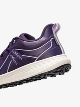 Le Mieux Trax Viva Waterproof Trainer Juniper / Lilac