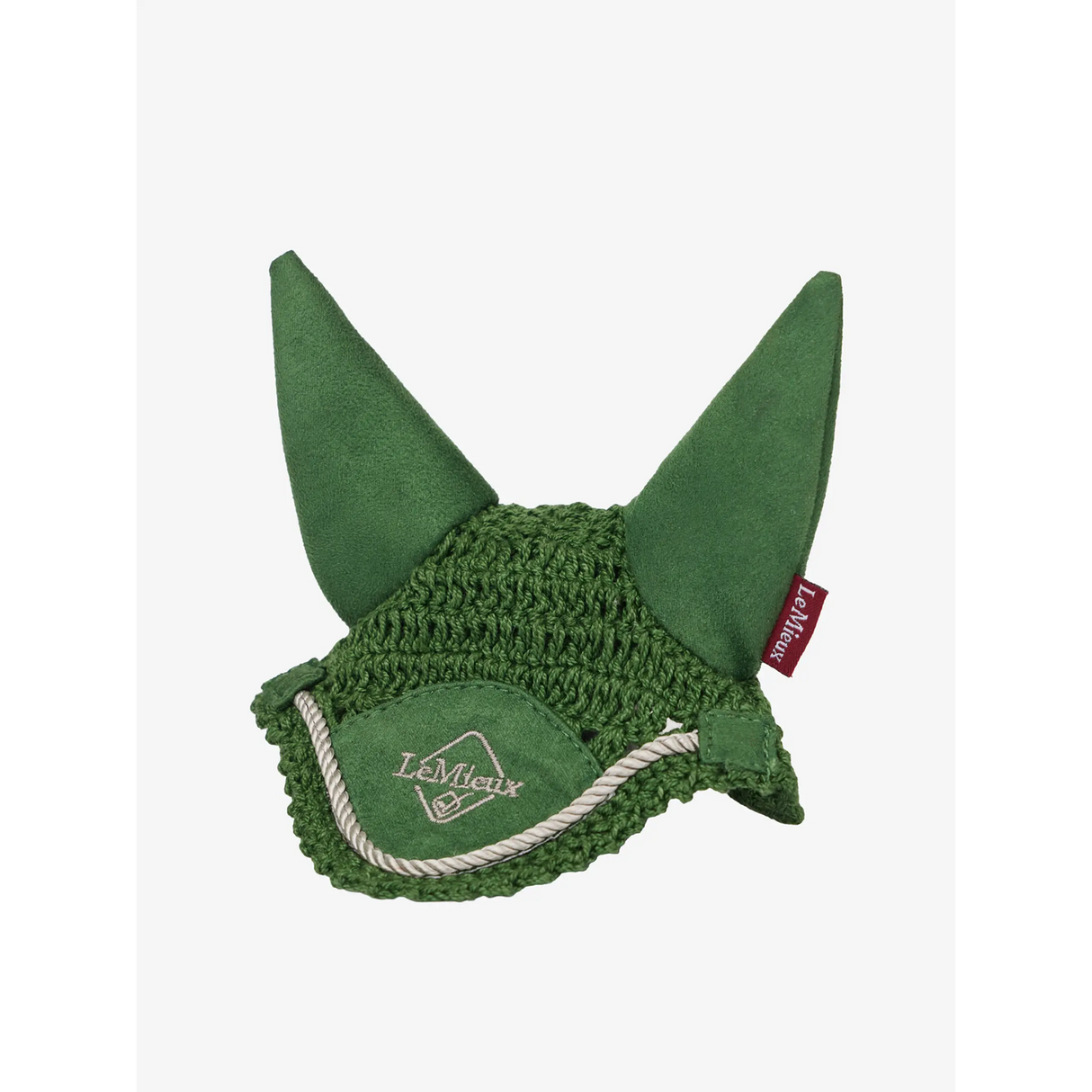Le Mieux Toy Mini Pony Fly Hood Hunter Green