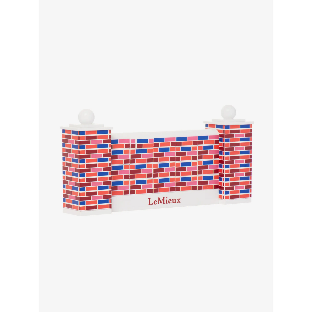 Le Mieux Toy Pony Puissance Wall Multi