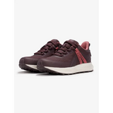 Le Mieux Trax Viva Waterproof Trainer Damson