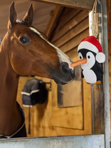 Le Mieux Horse Toy Penguin
