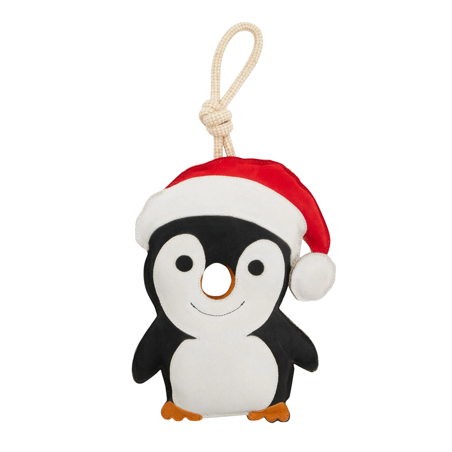 Le Mieux Horse Toy Penguin