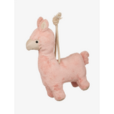 Le Mieux Plush Horse Toy Llama