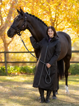 Le Mieux All Elements Robe Black
