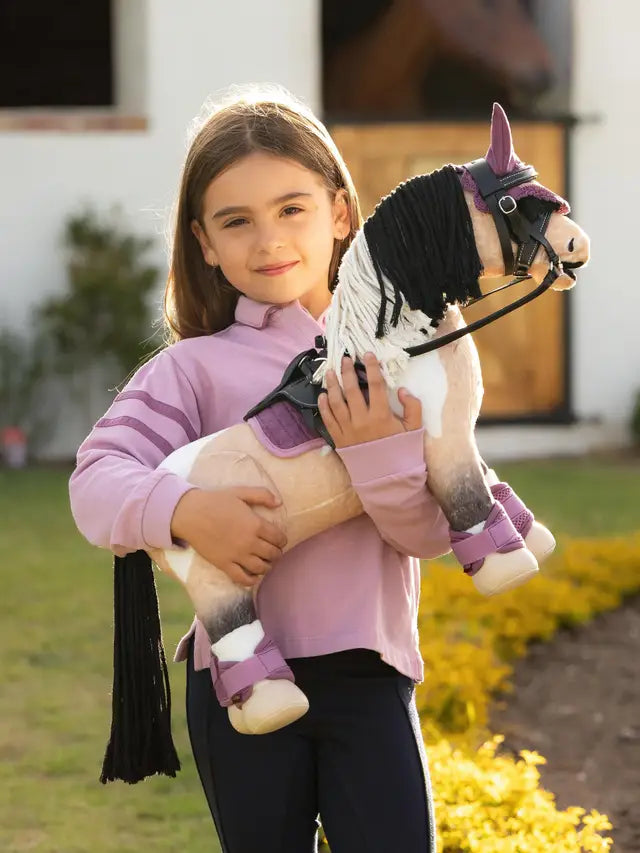 Le Mieux Toy Pony Toby
